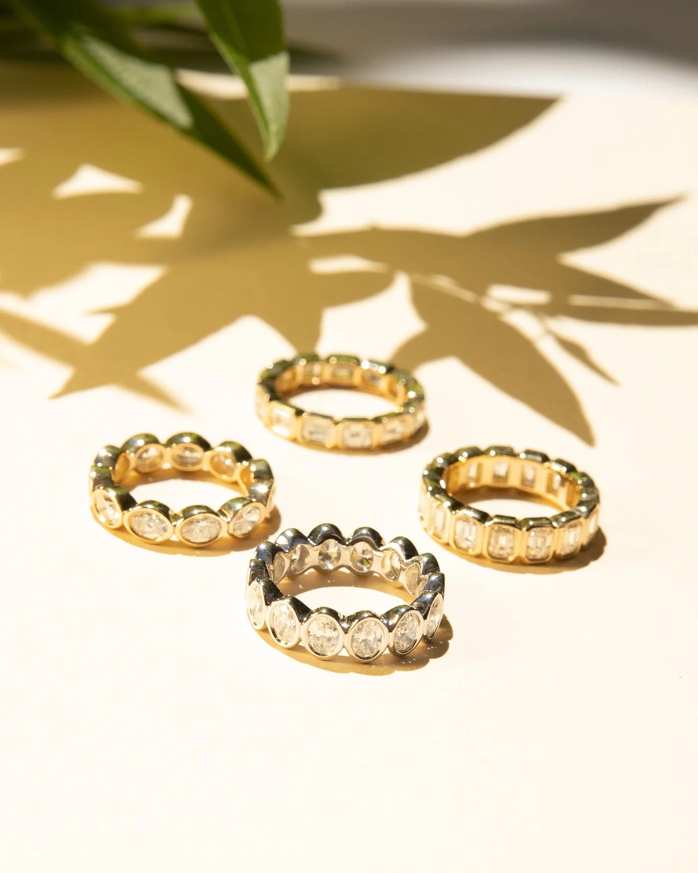 NS Nova Eternity Band