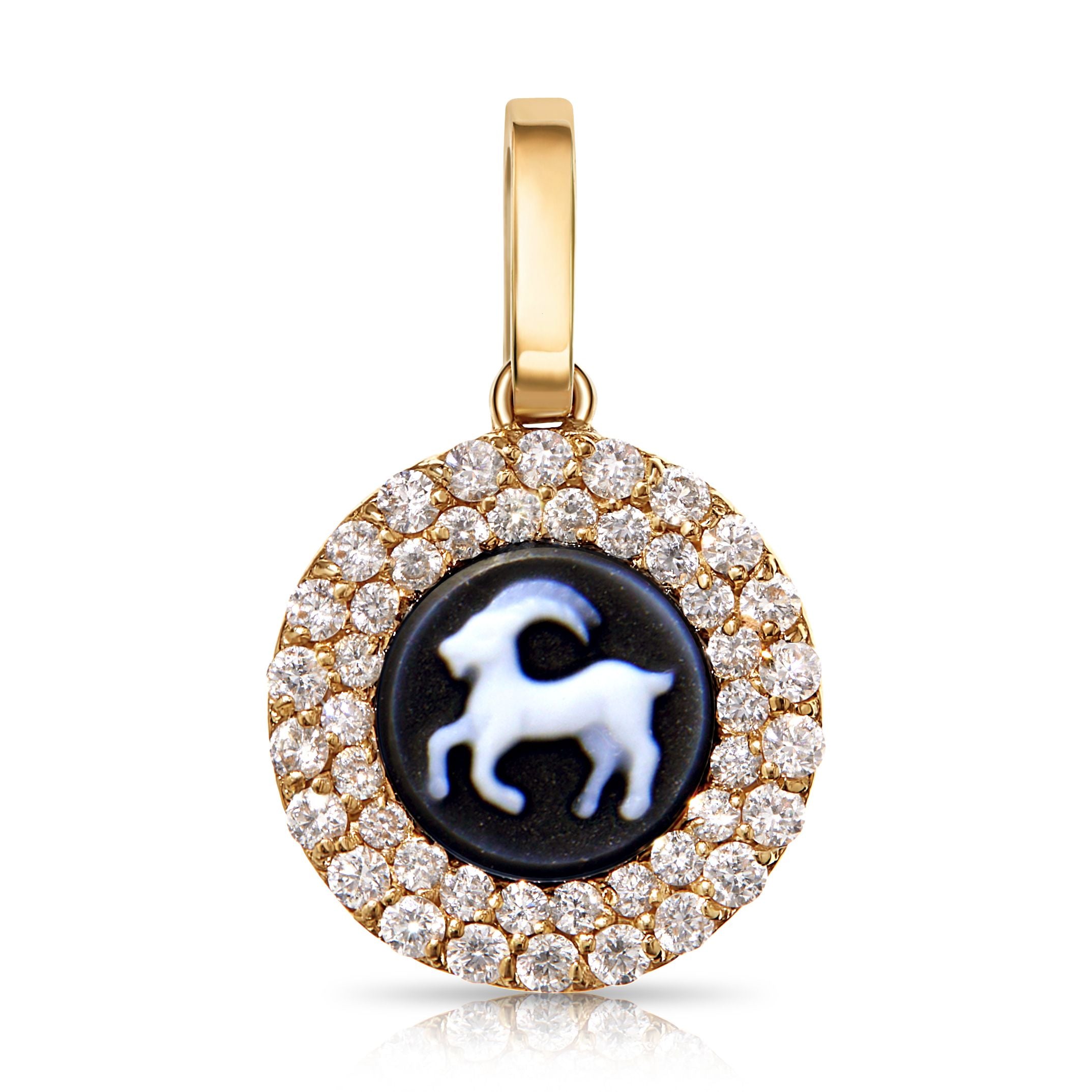 Astro Amulet Charm