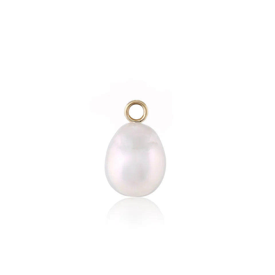 Baroque Pearl