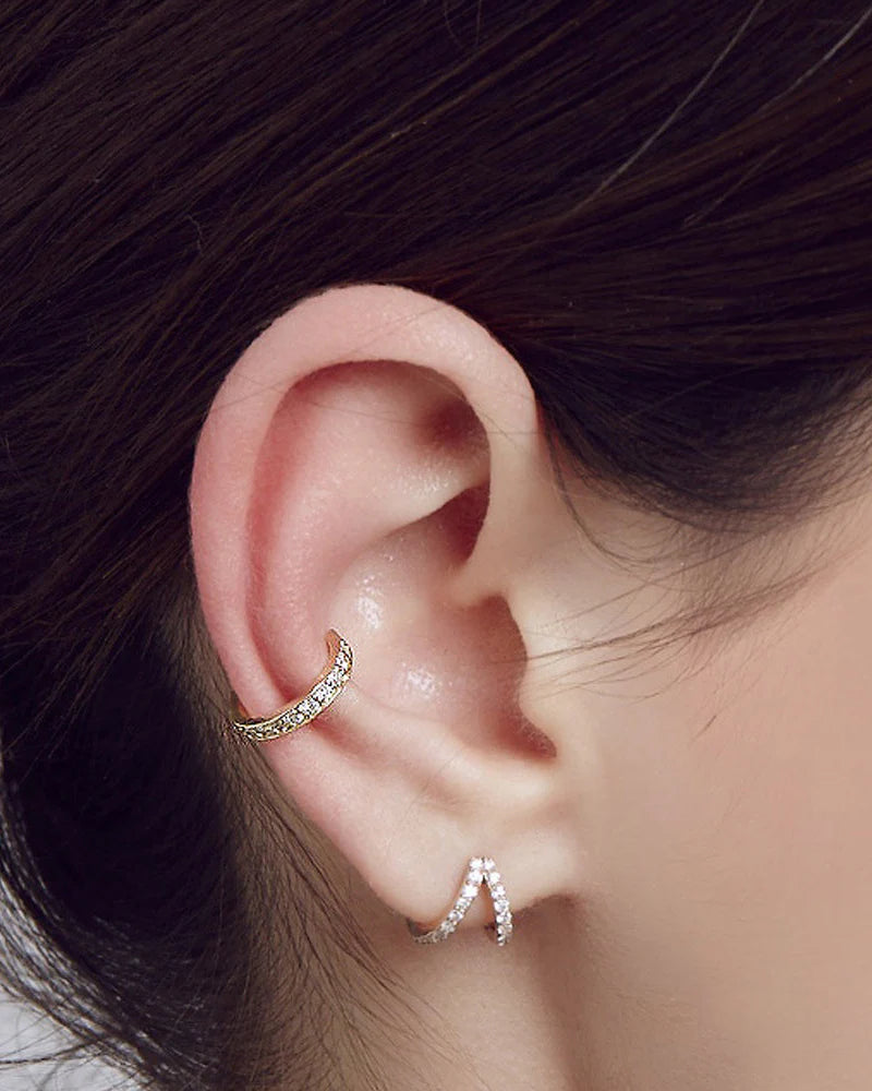 Classic Ear Cuff