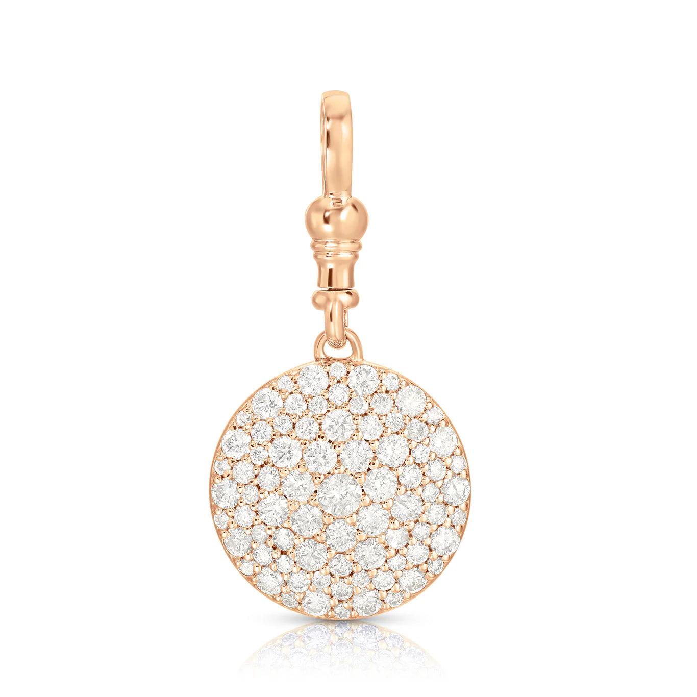 Valyria Pocket Watch Pendant