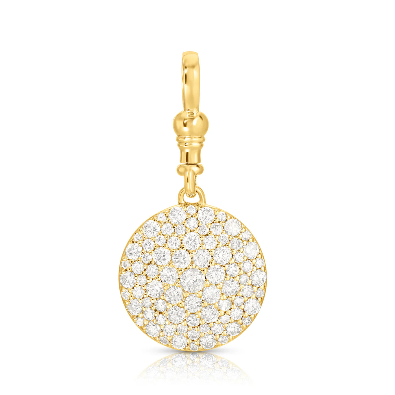 Valyria Pocket Watch Pendant