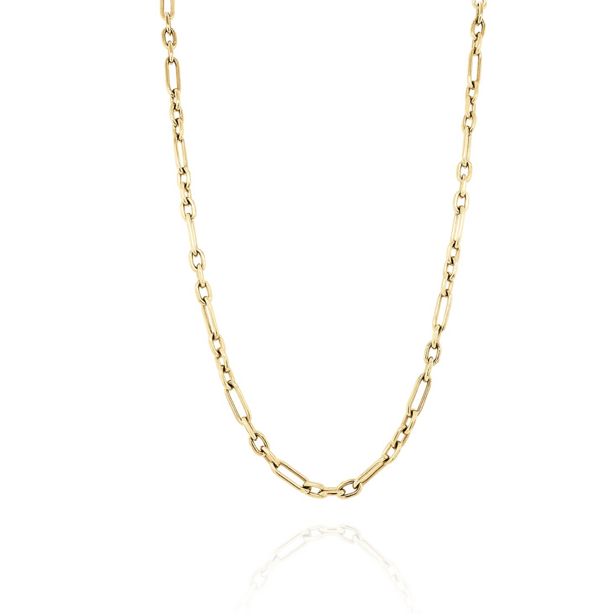 Mix Link Chain Mixed Link Chain