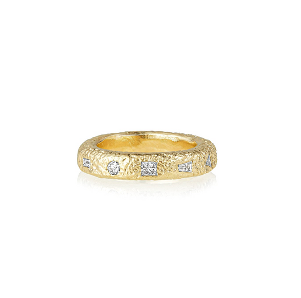 Lois II Ring