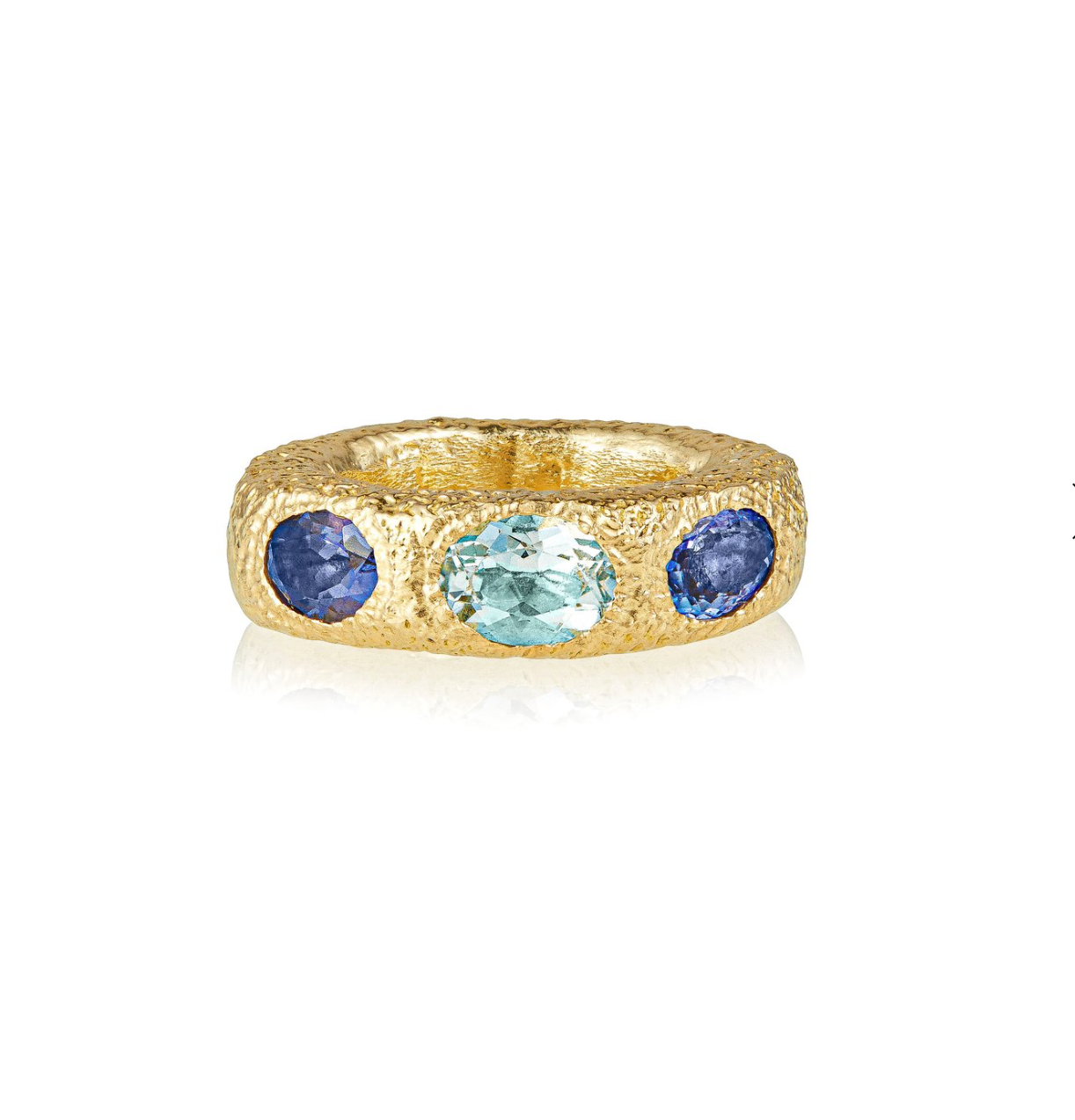 Jeannie III Ring