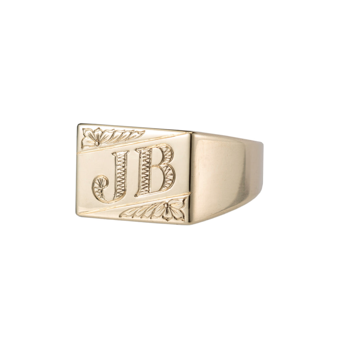 Noble Signet Ring