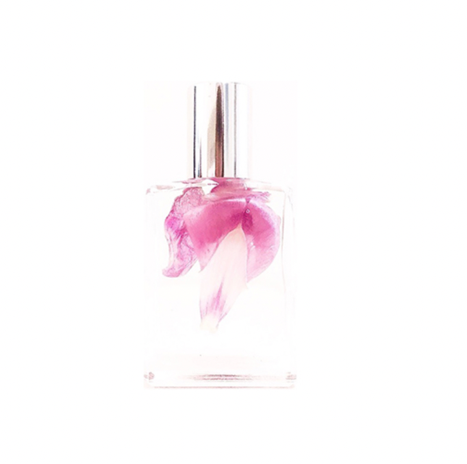 Perfumed oil - Joan Rose