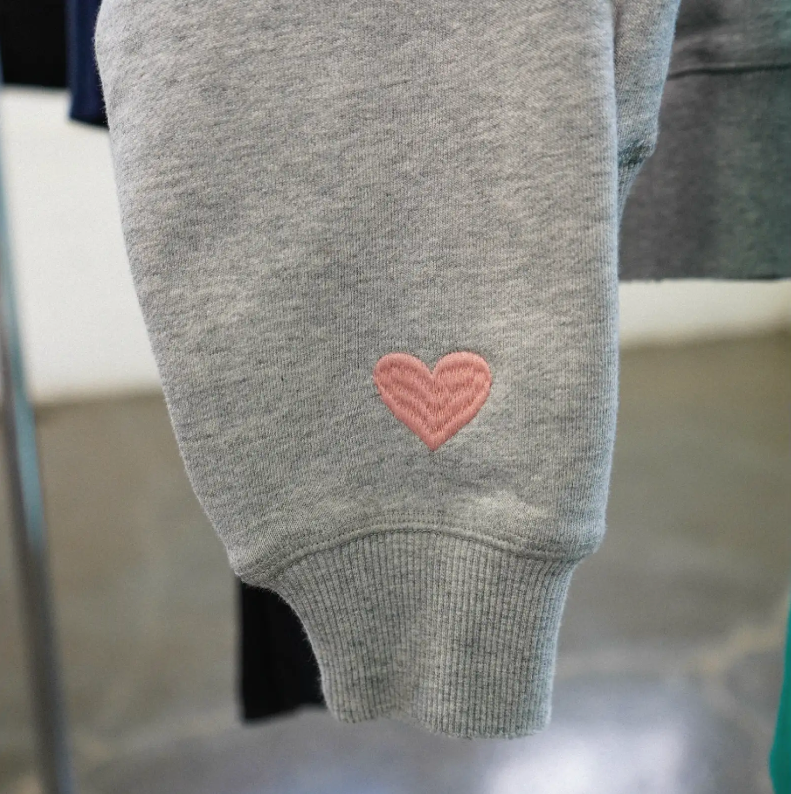 90272 Sweatshirt
