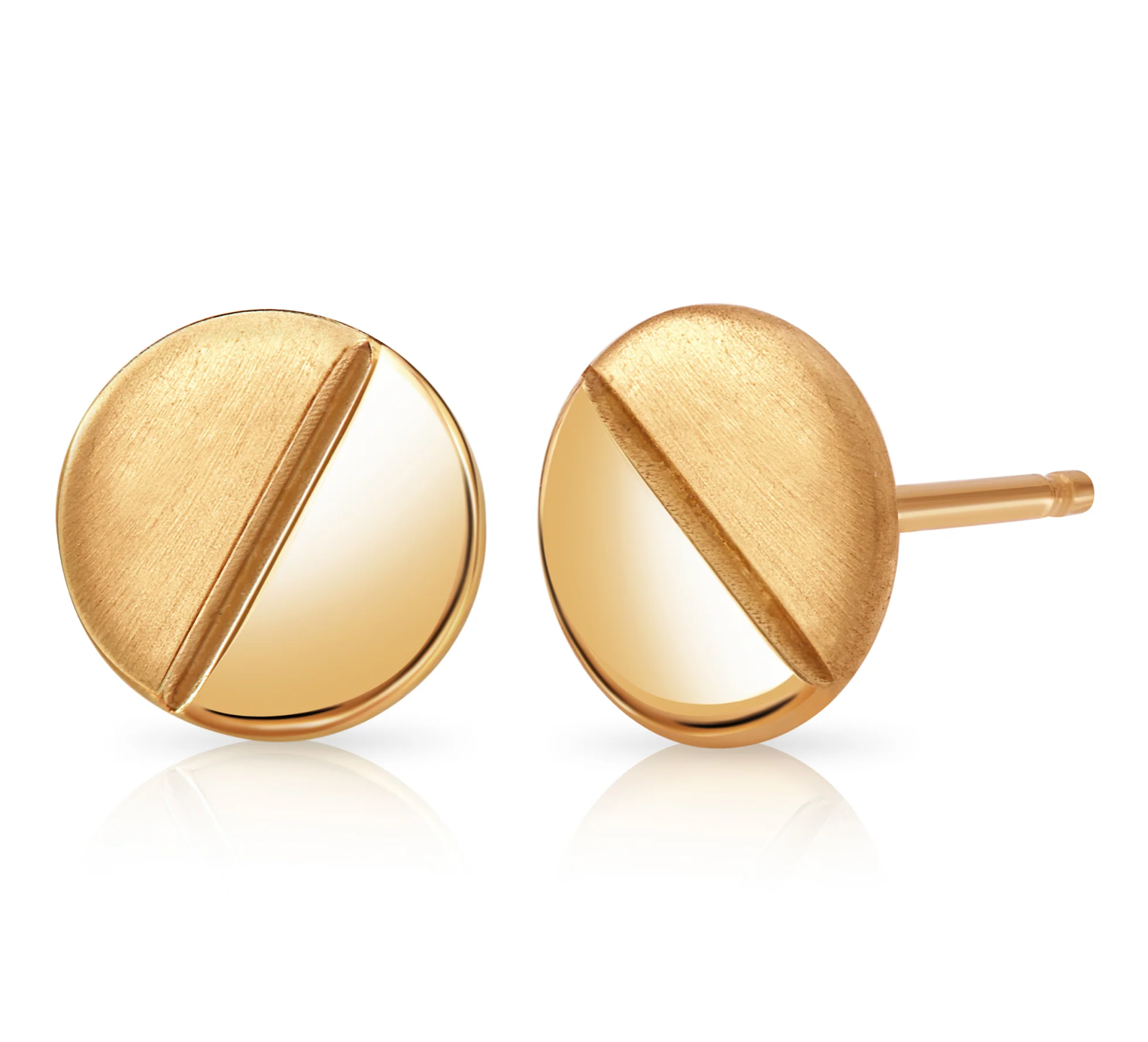 NOTCH STUDS