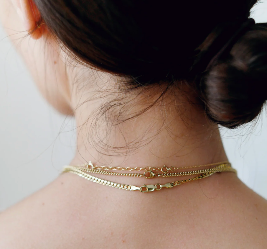 Chain Extender