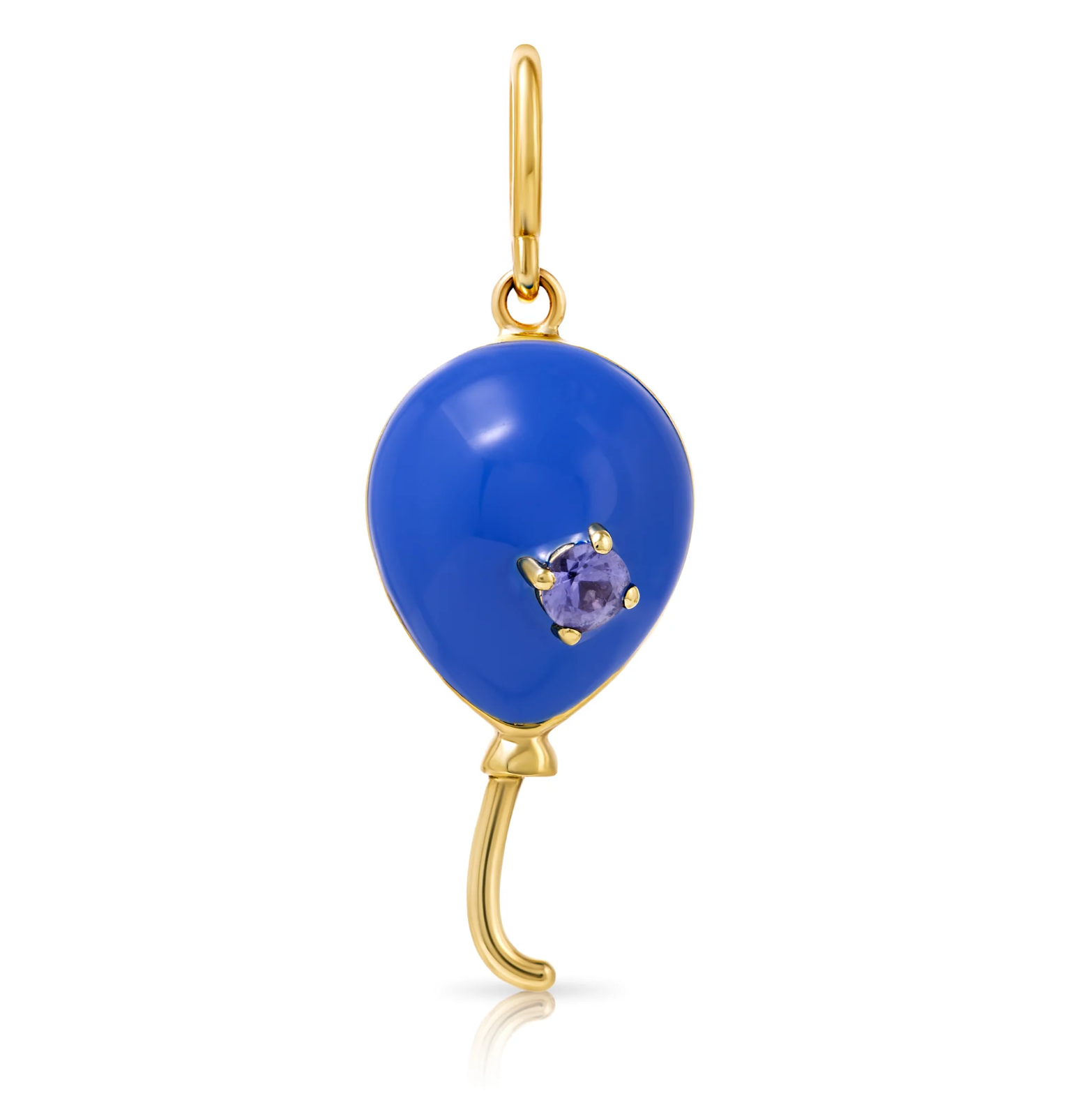 BALLOON CHARM