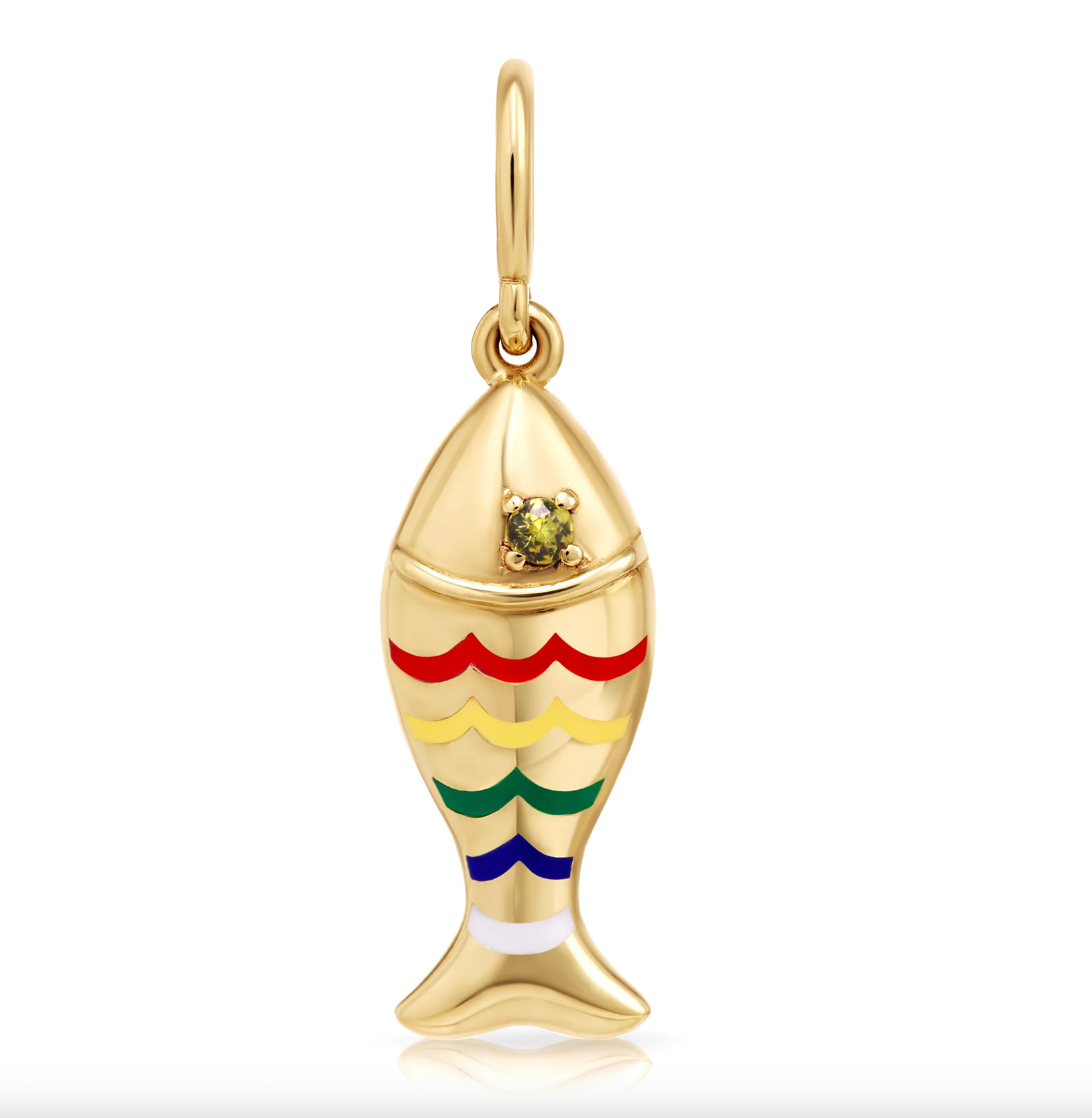 FISH CHARM