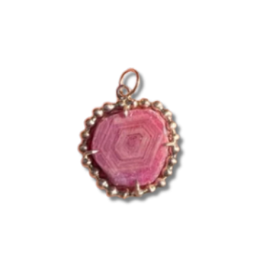 Ruby Charm