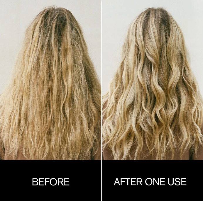 Hair Mask