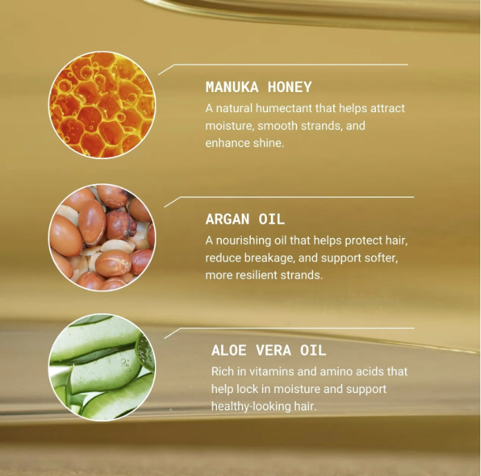 Hair Mask