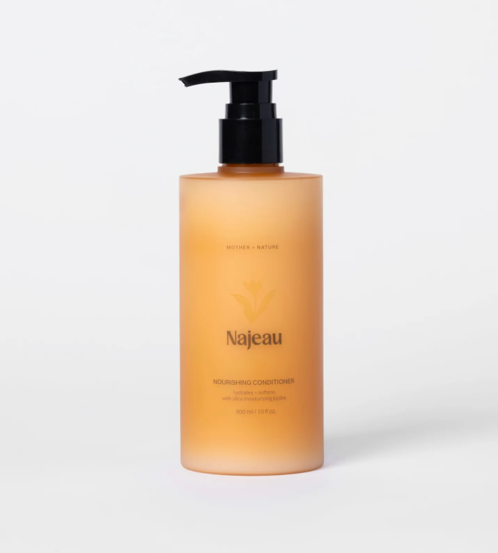 Nourishing Conditioner