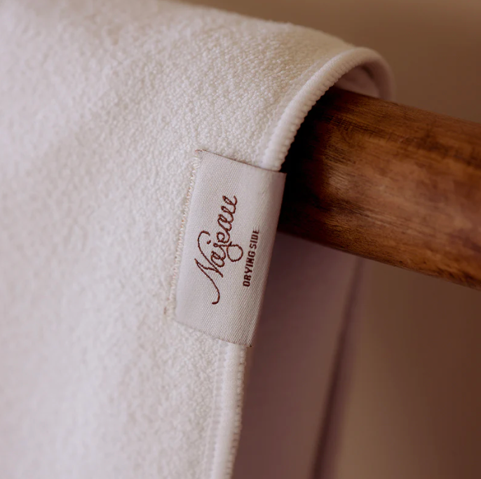 Hair Towel