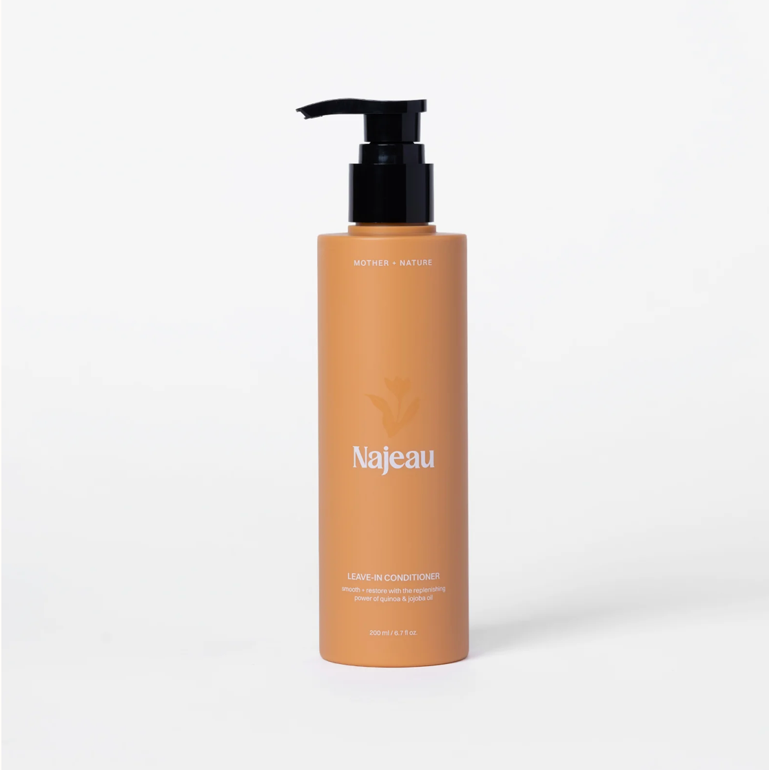 Leave in Conditioner