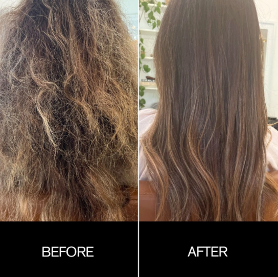 Leave in Conditioner