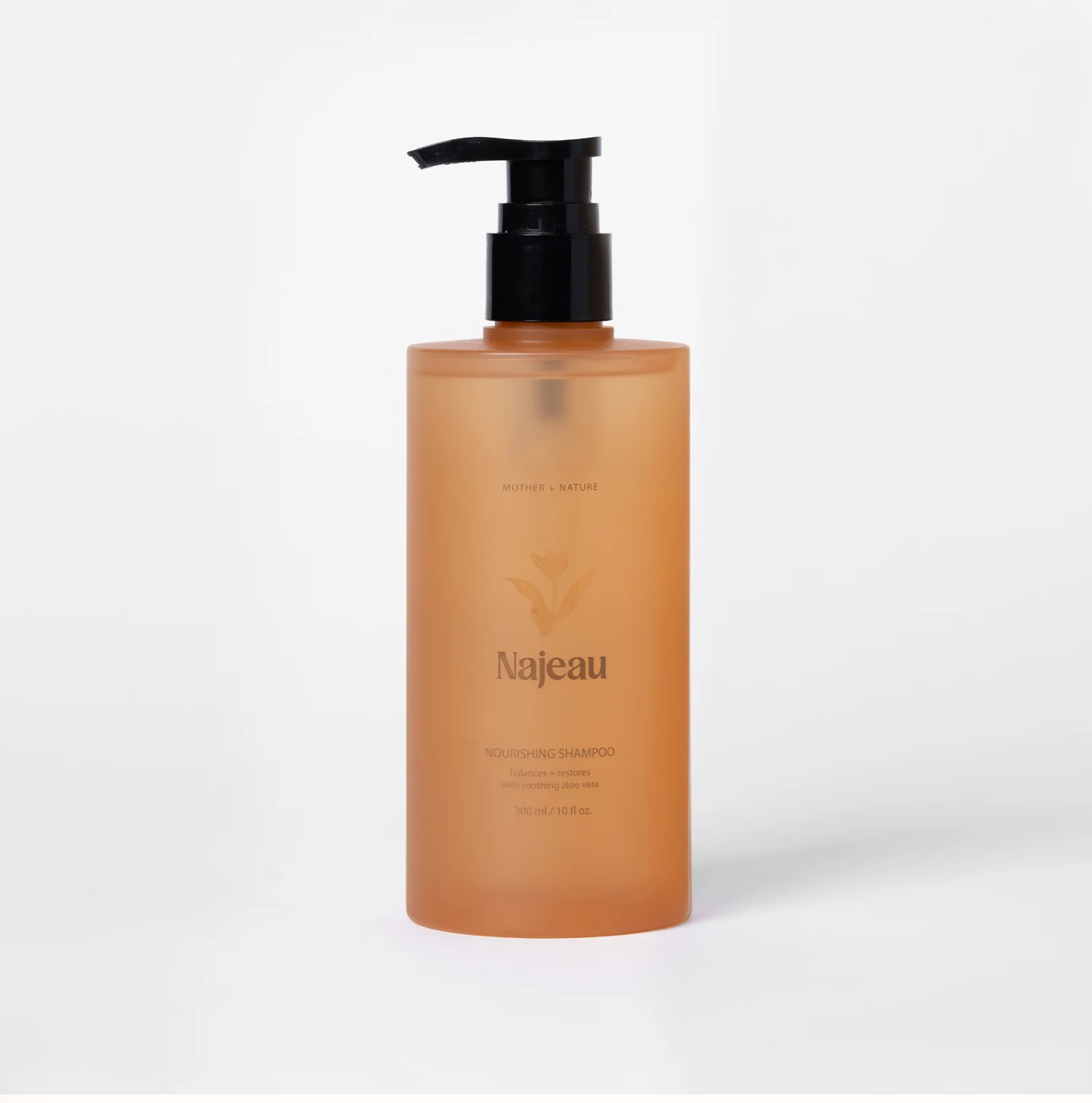Nourishing Shampoo