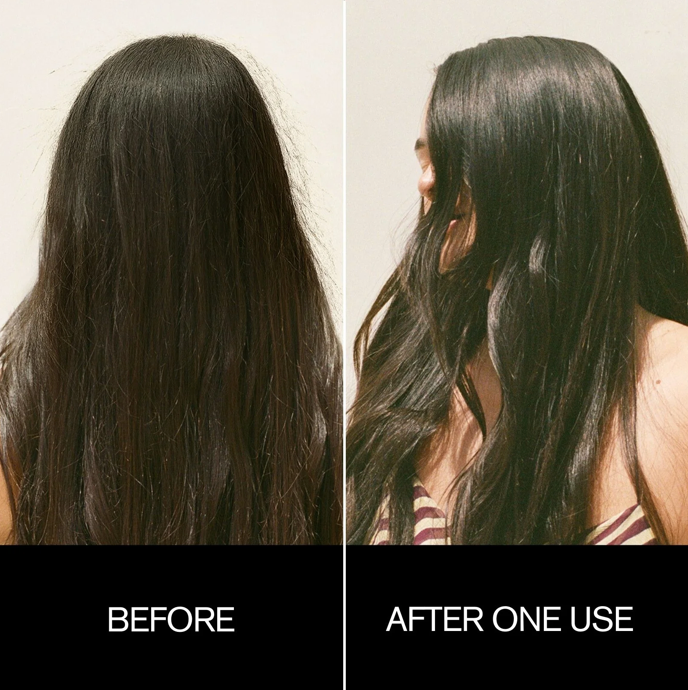 Hair Serum