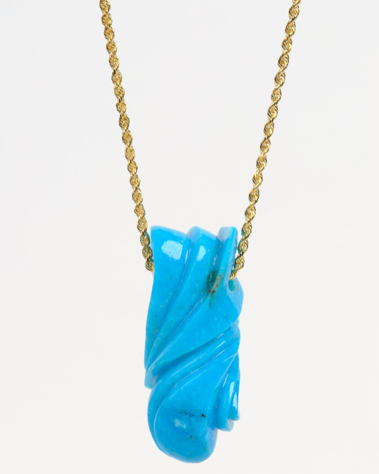 Turquoise Necklace