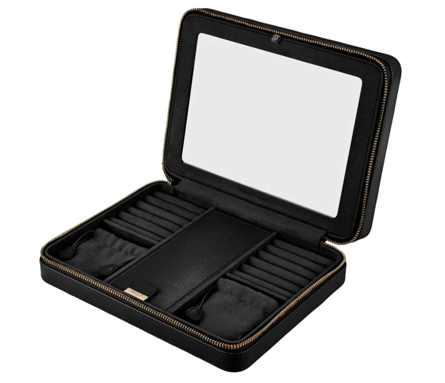 Lauren Large Zip Case