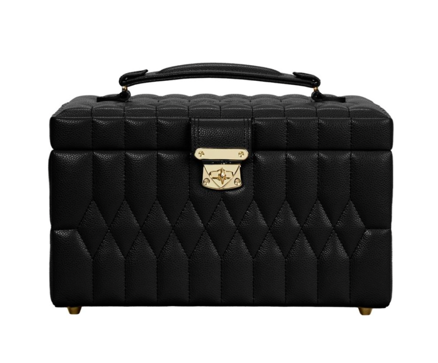 Lauren Medium Jewelry Box