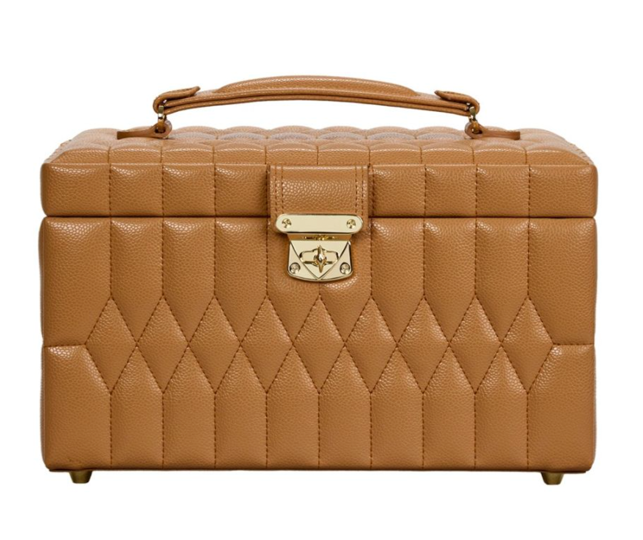 Lauren Medium Jewelry Box