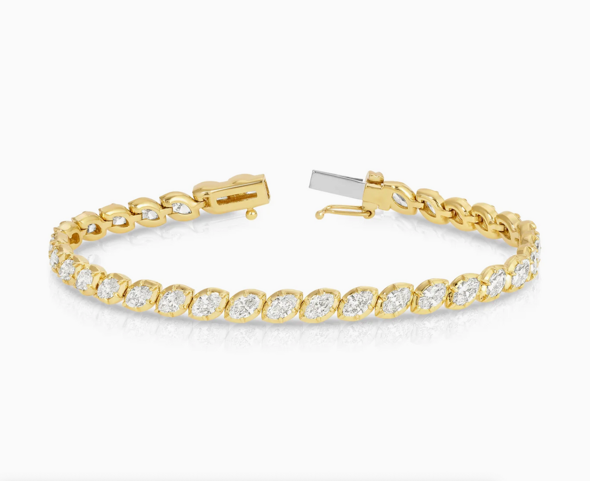 Mini Seraphine Bracelet