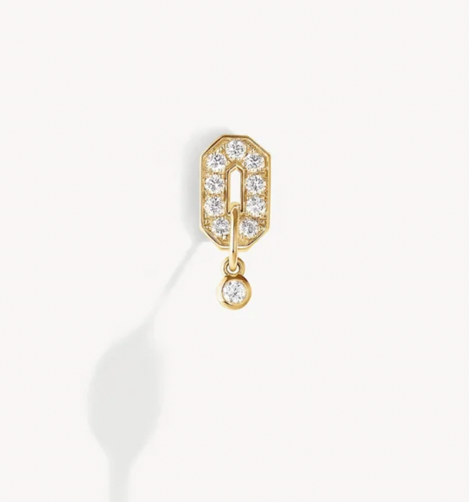 MINI MY WAY EARRINGS