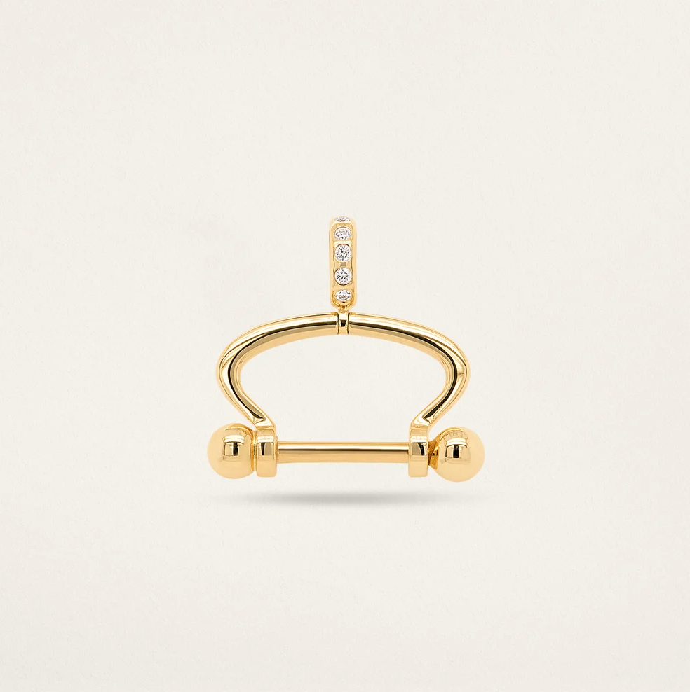 CHARM KEEPER - SMALL