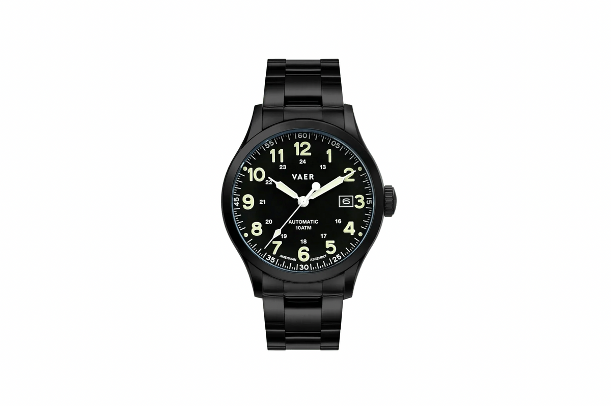 A5 Tactical Field Auto - 40mm USA