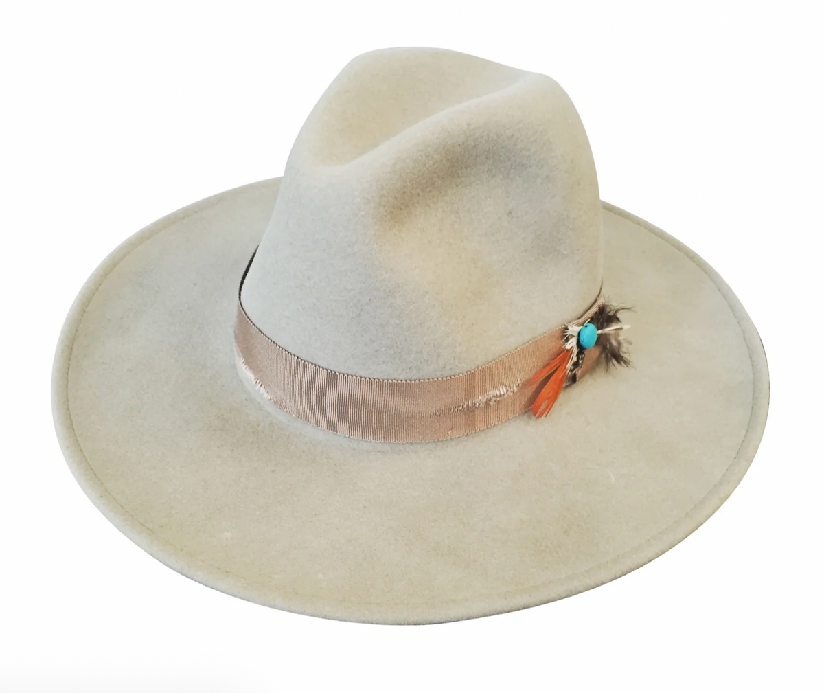 Dallas Fedora Dust