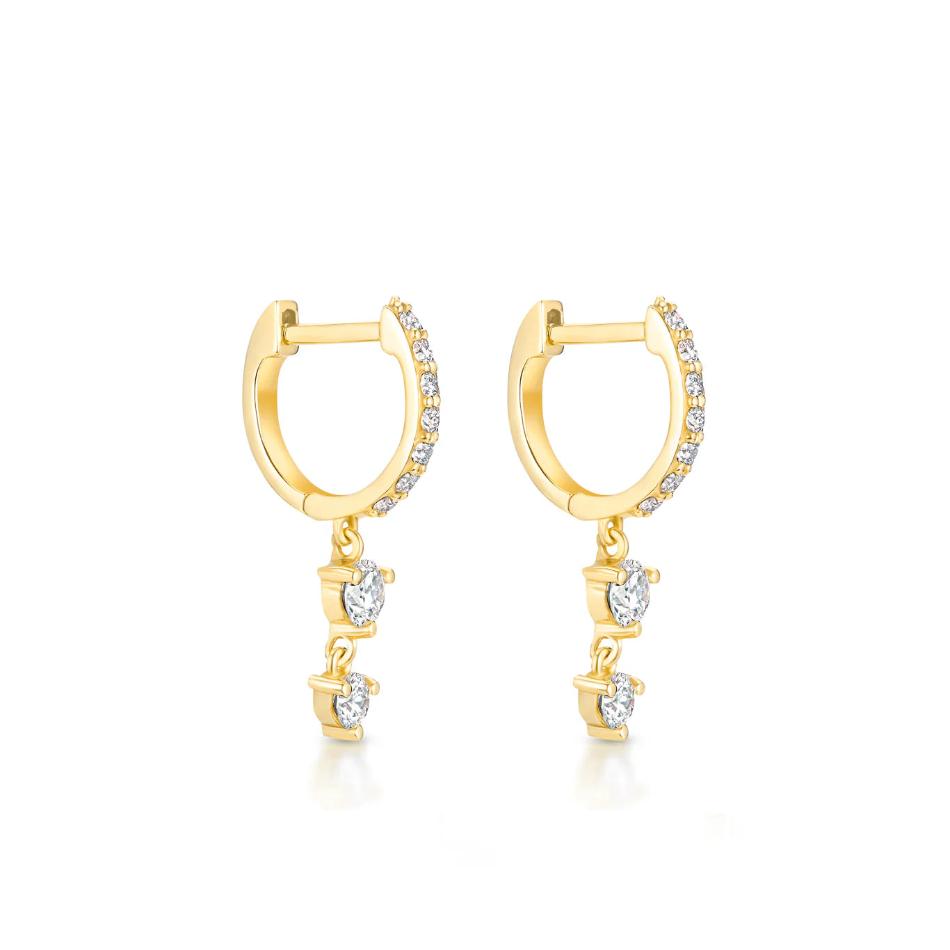 STARDUST DROP HUGGIES