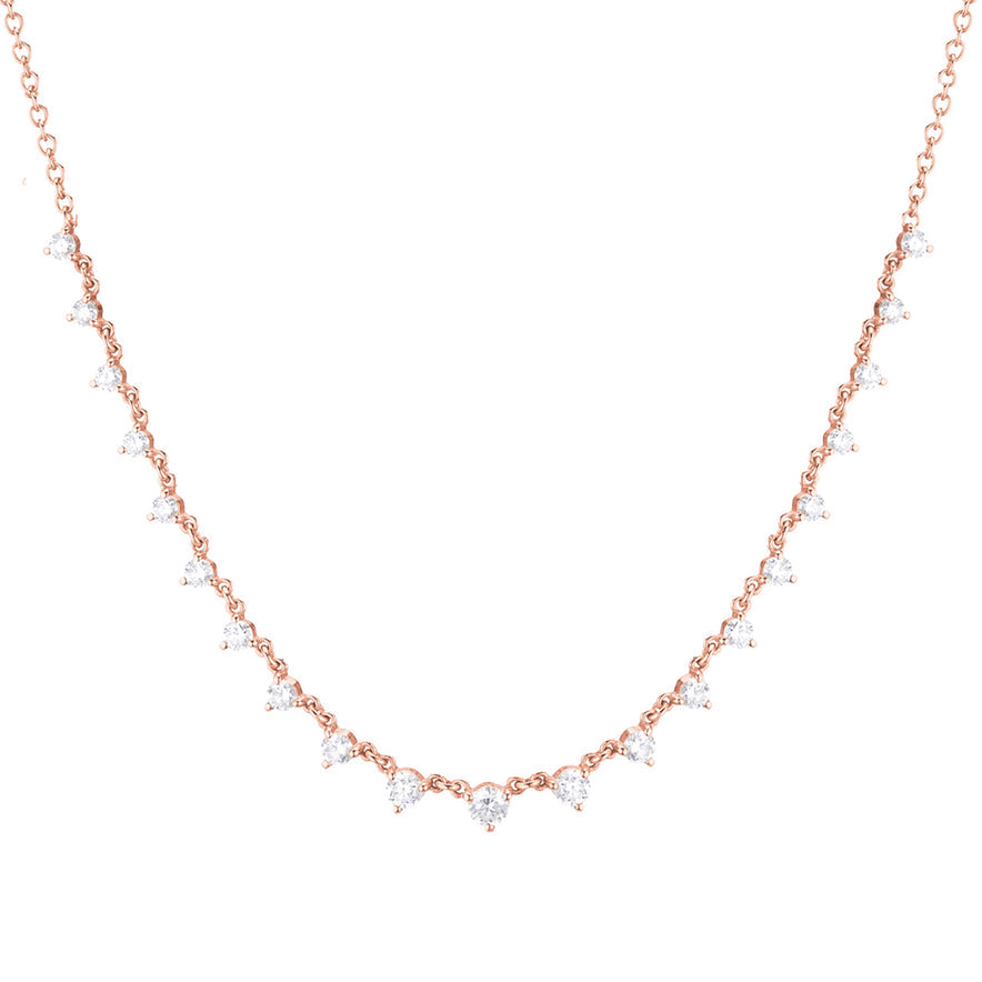 Starstruck Necklace