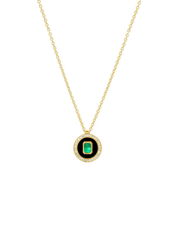 Aebi enchantress minor pendant