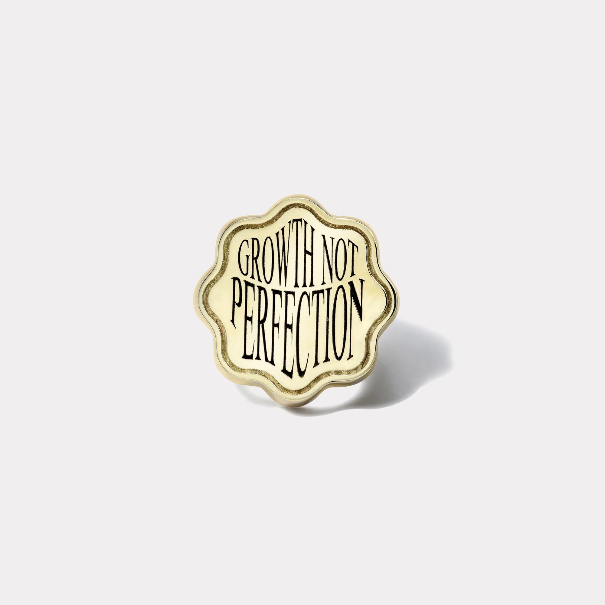 Talisman Signet Ring