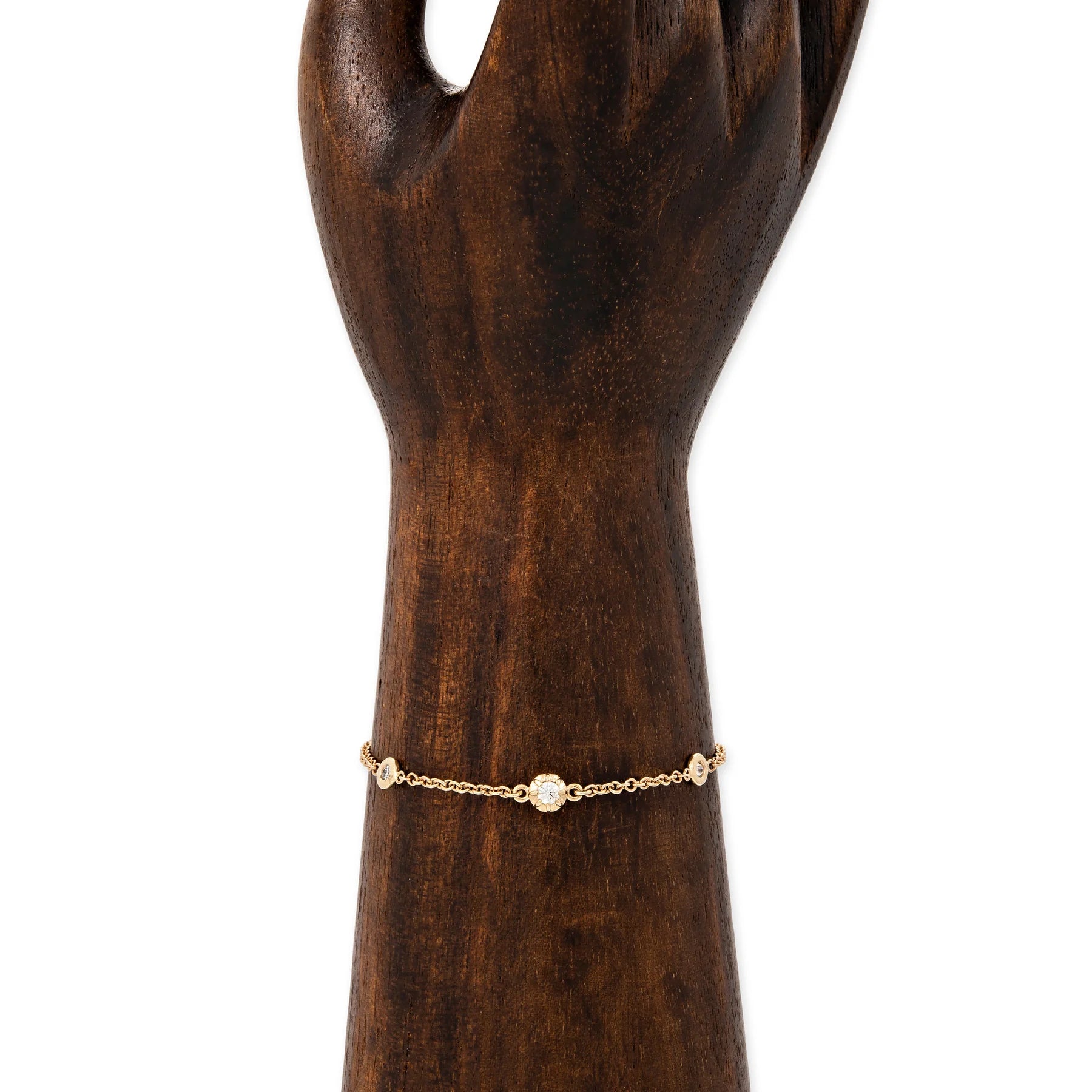 Single Sophia Diamond Bracelet