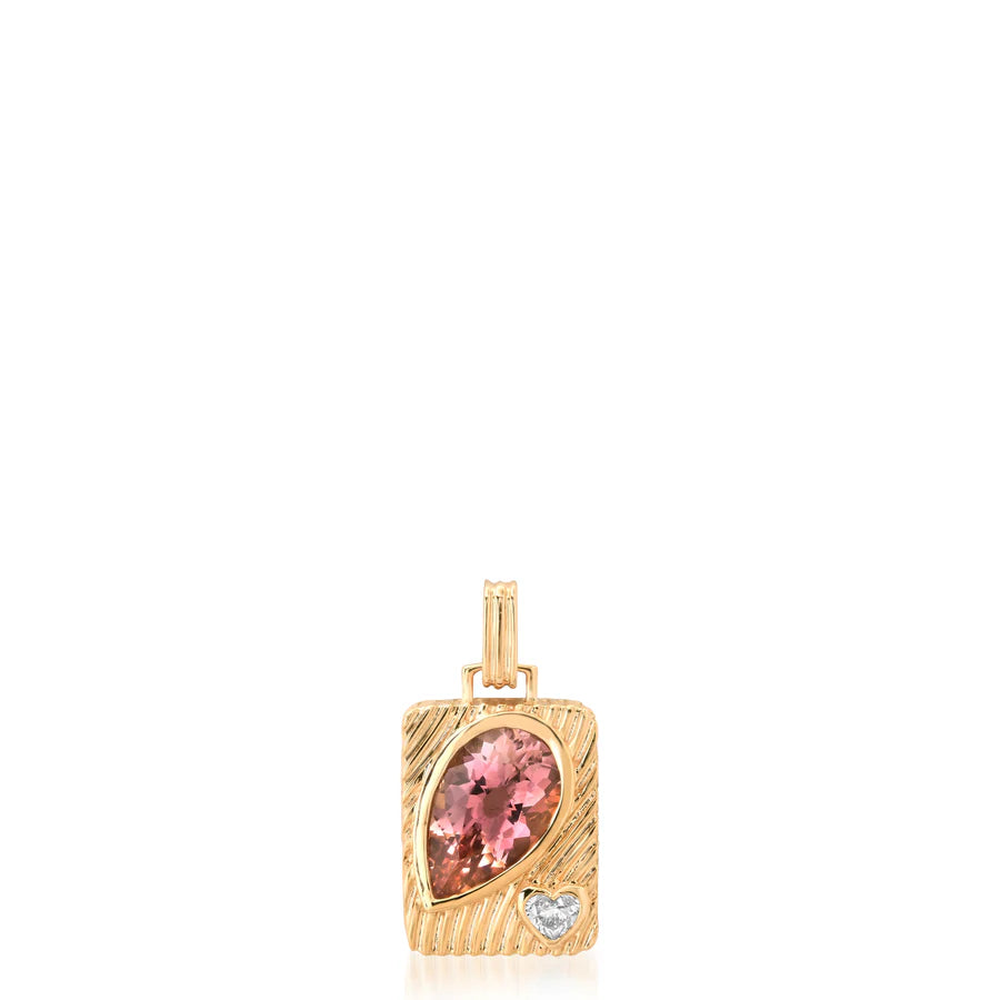 Base Berry Ripple Pear Ripple Pear Amulet