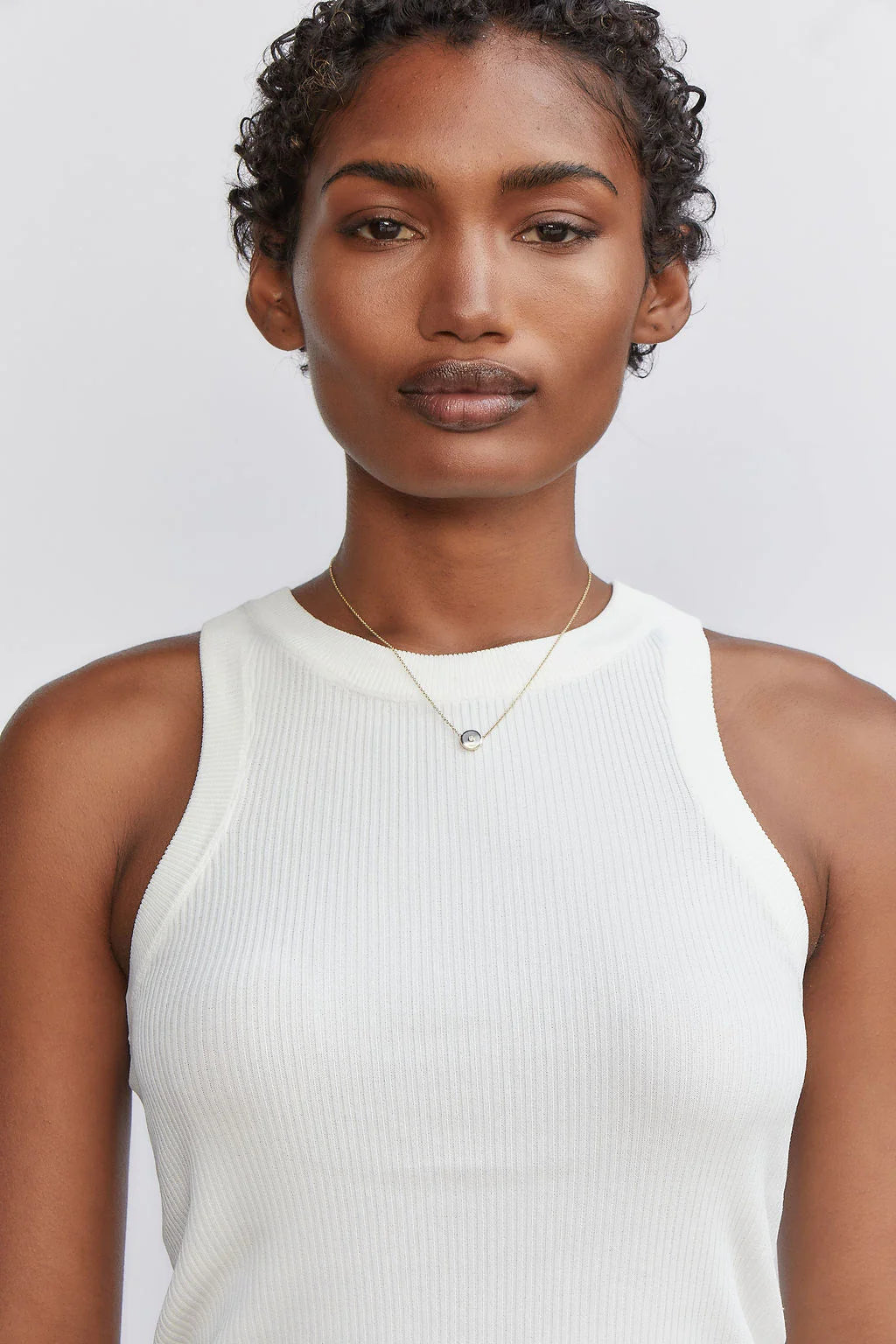 MINI COMPASS PENDANT