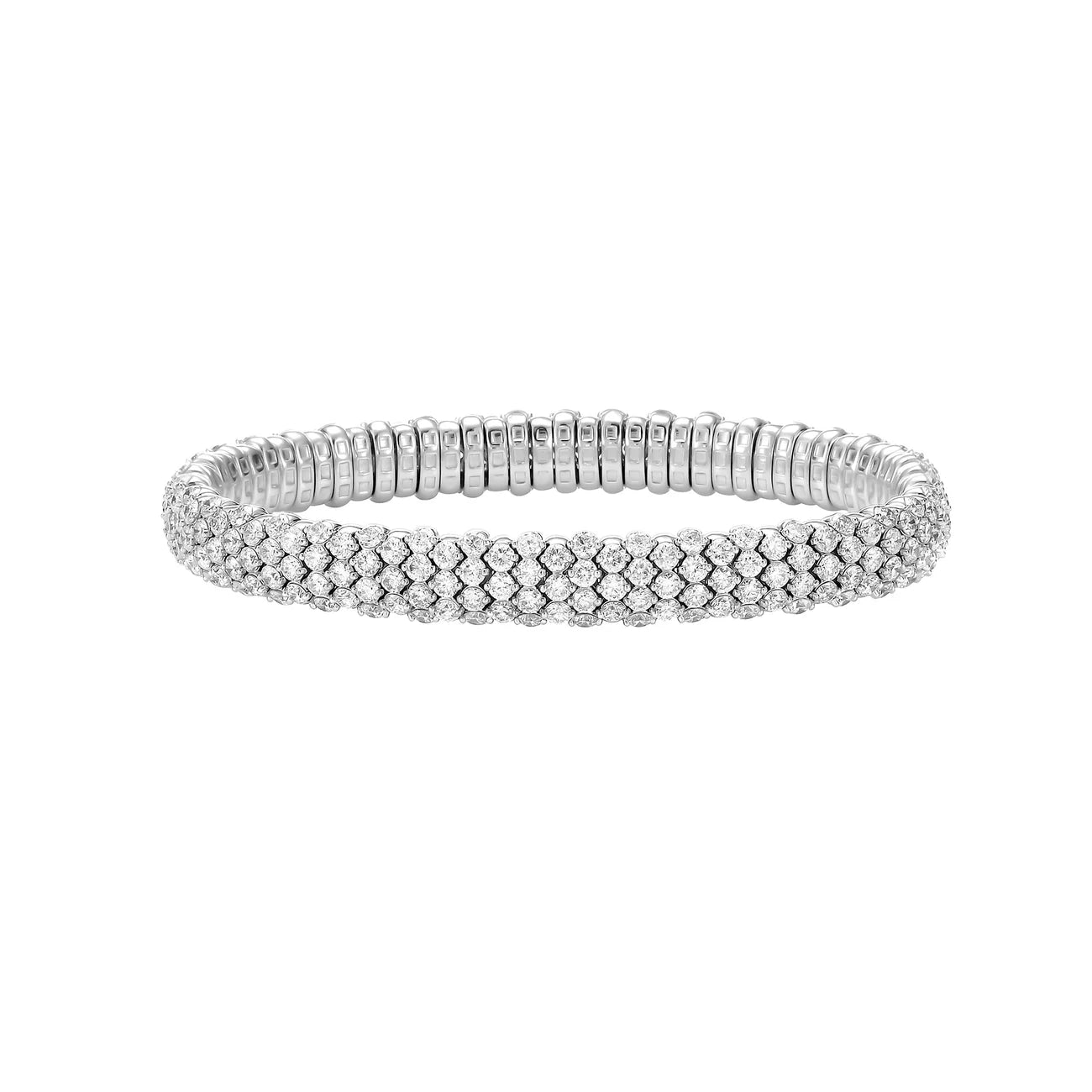 Klimt Diamond Bracelet