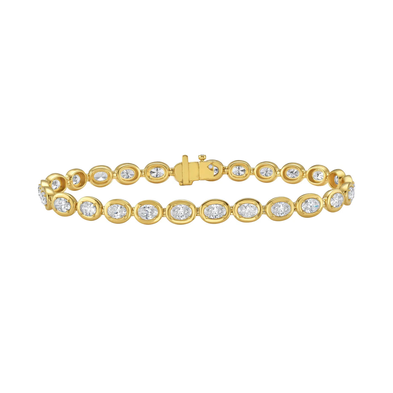 Santina Diamond Bracelet