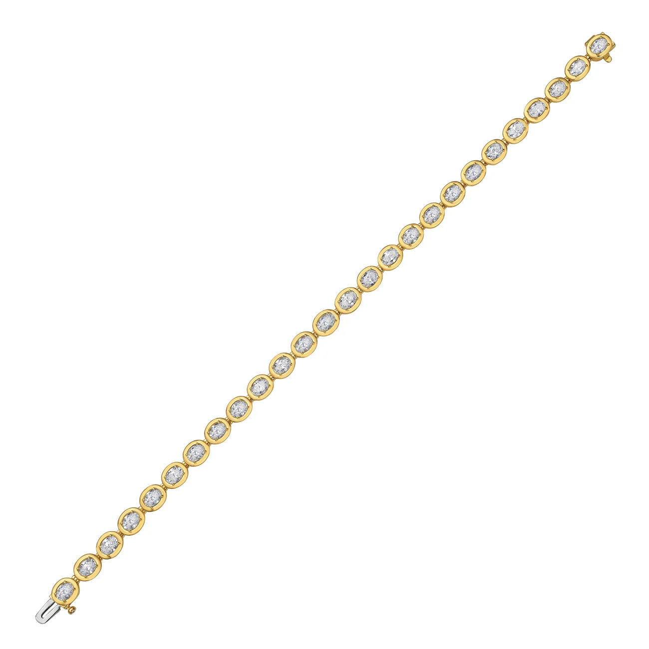 Santina Diamond Bracelet