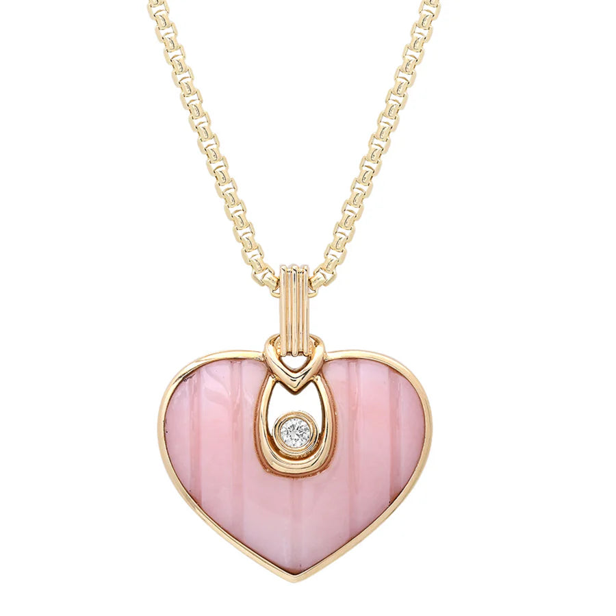 Love Pendant Necklace