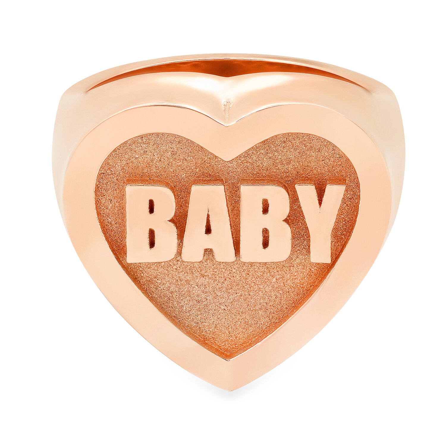 BABY RING