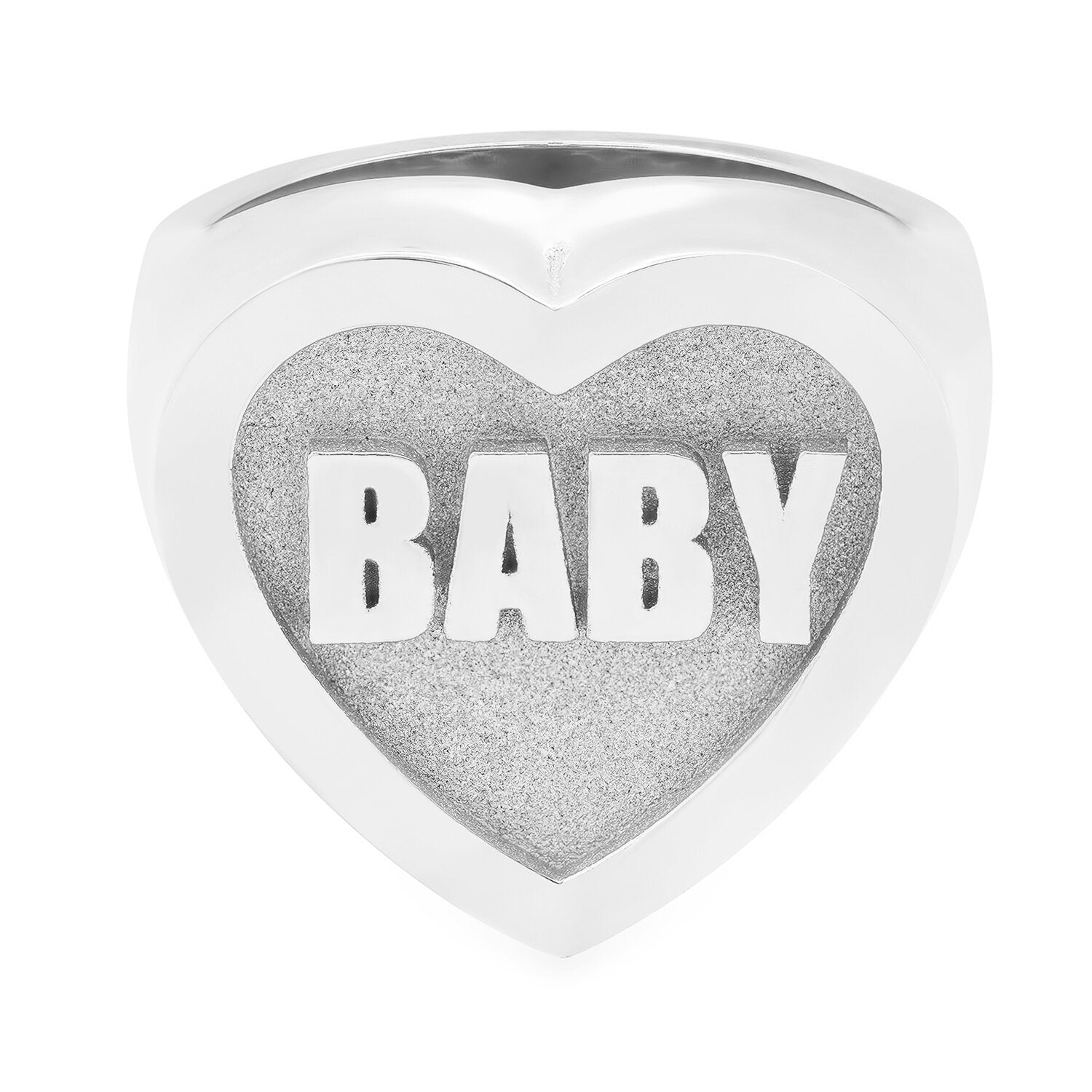 BABY RING