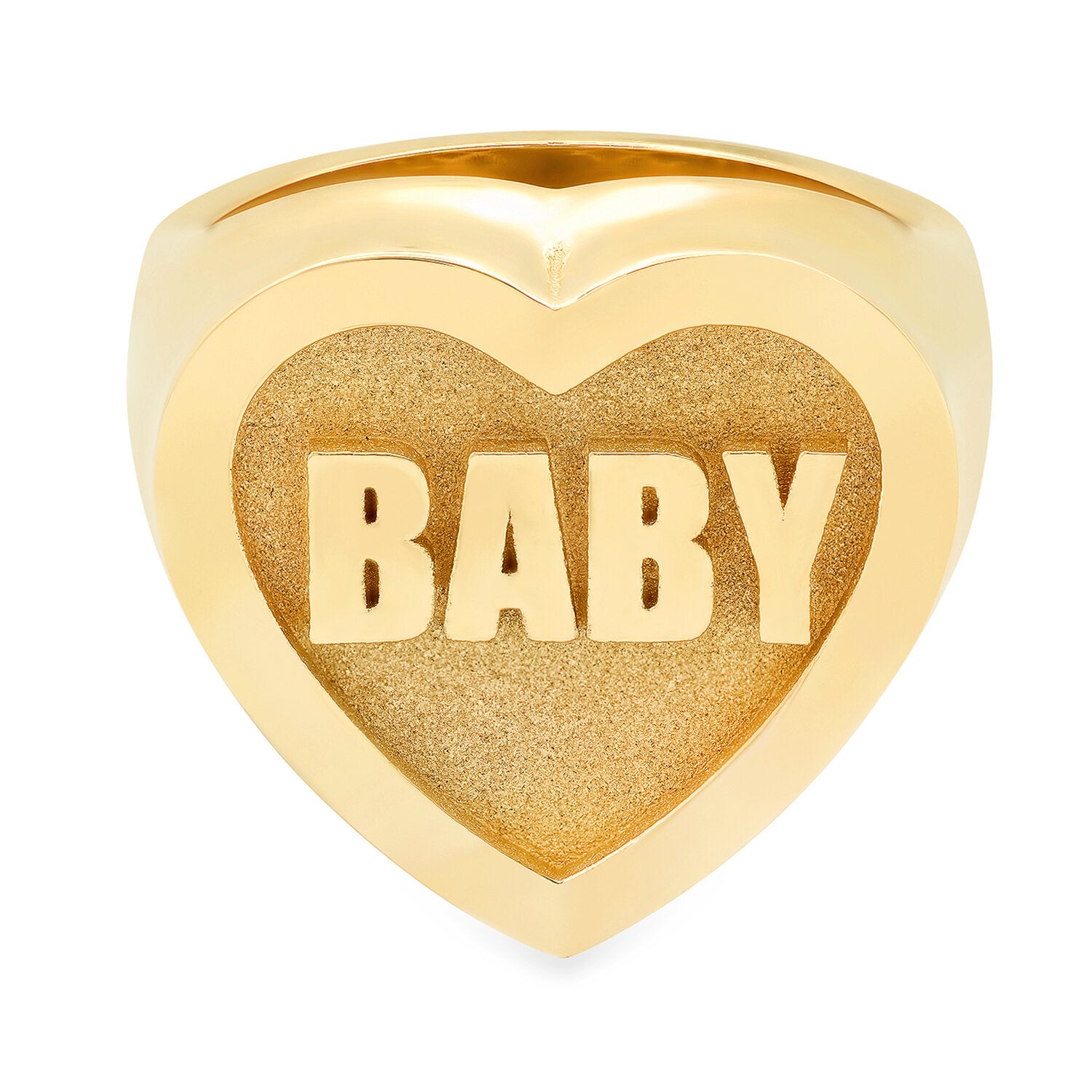 BABY RING