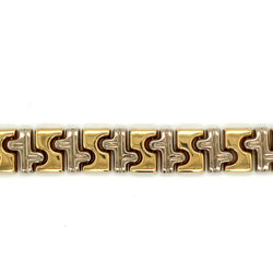 VINTAGE GOLD BRACELET