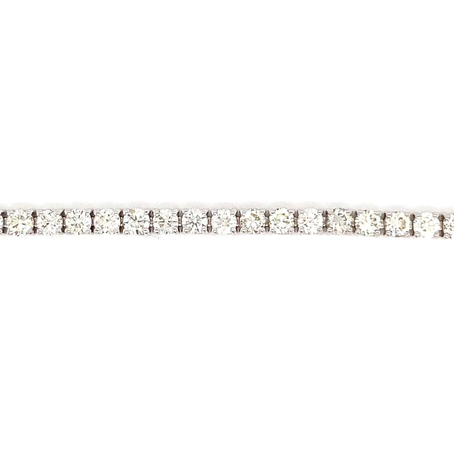 7ct TENNIS BRACELET